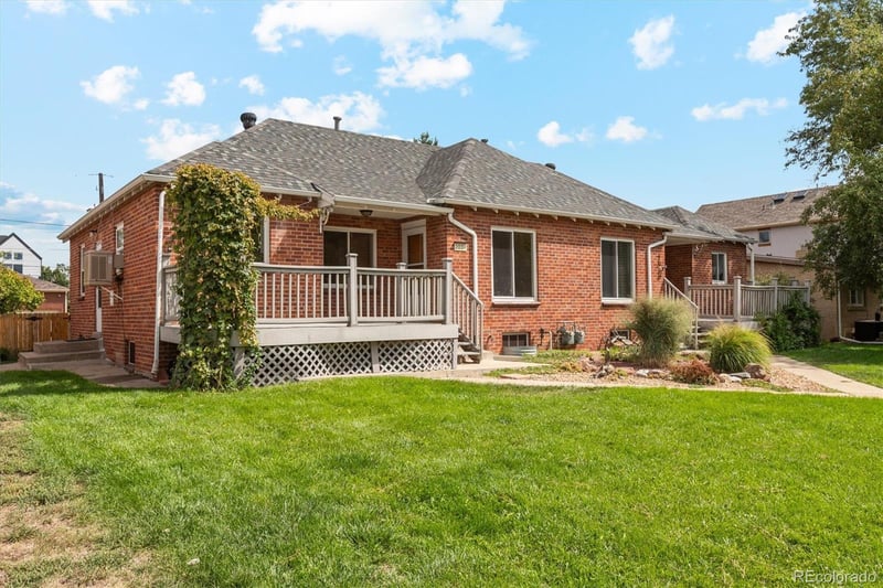 2034 Quitman St, Denver, CO 80212