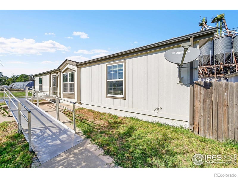 27205 6th Ave, Gill, CO 80624