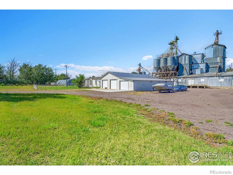27205 6th Ave, Gill, CO 80624