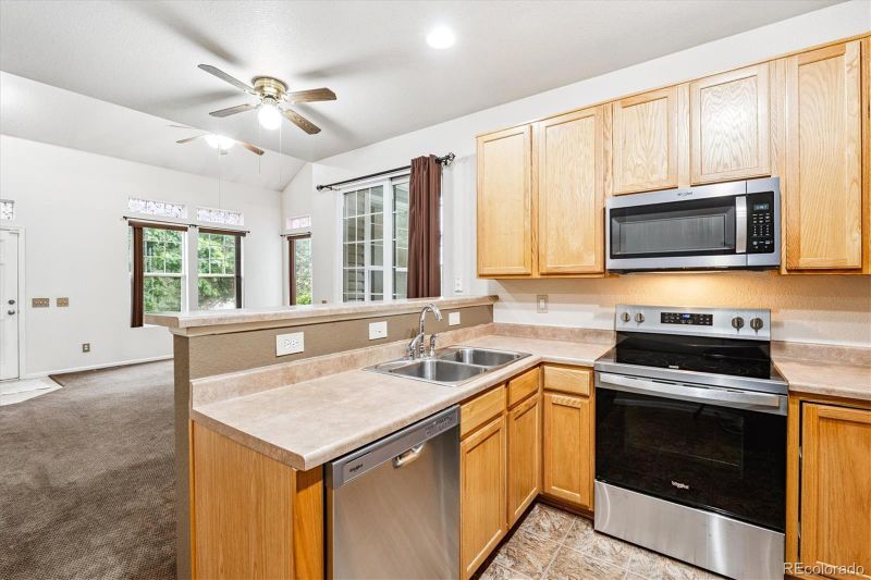4658 Flower St, Wheat Ridge, CO 80033