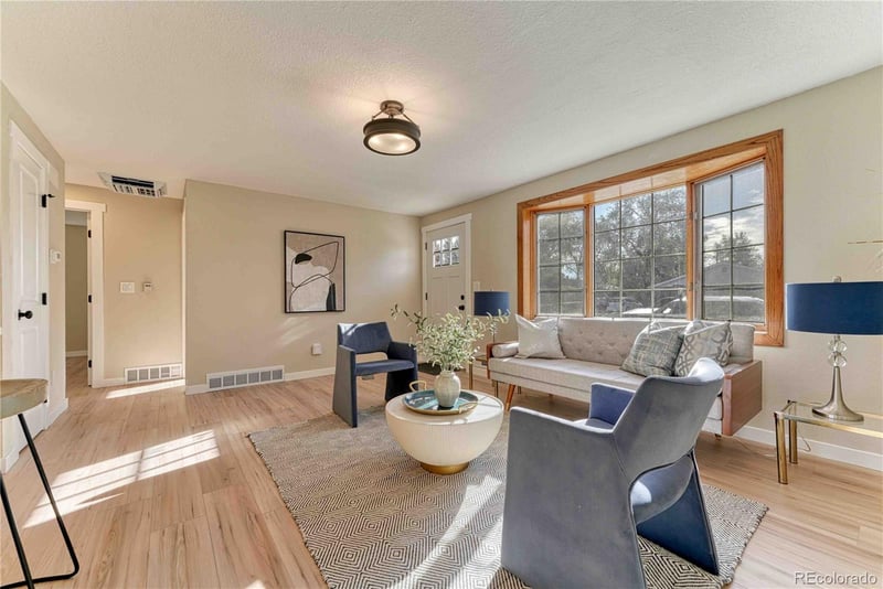 860 N Zenobia St, Denver, CO 80204