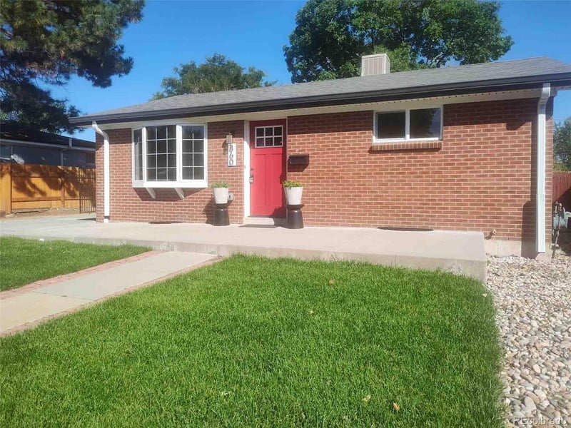 860 N Zenobia St, Denver, CO 80204