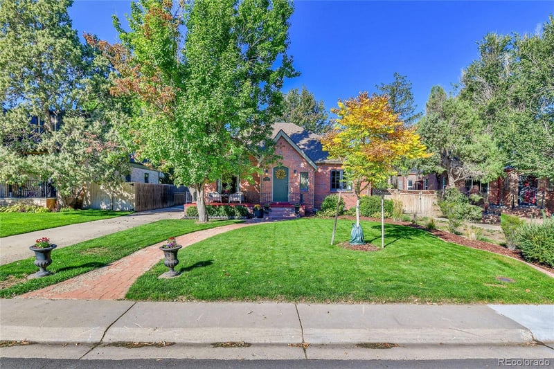2361 Locust St, Denver, CO 80207