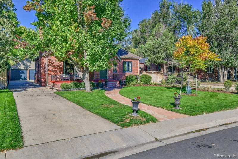 2361 Locust St, Denver, CO 80207