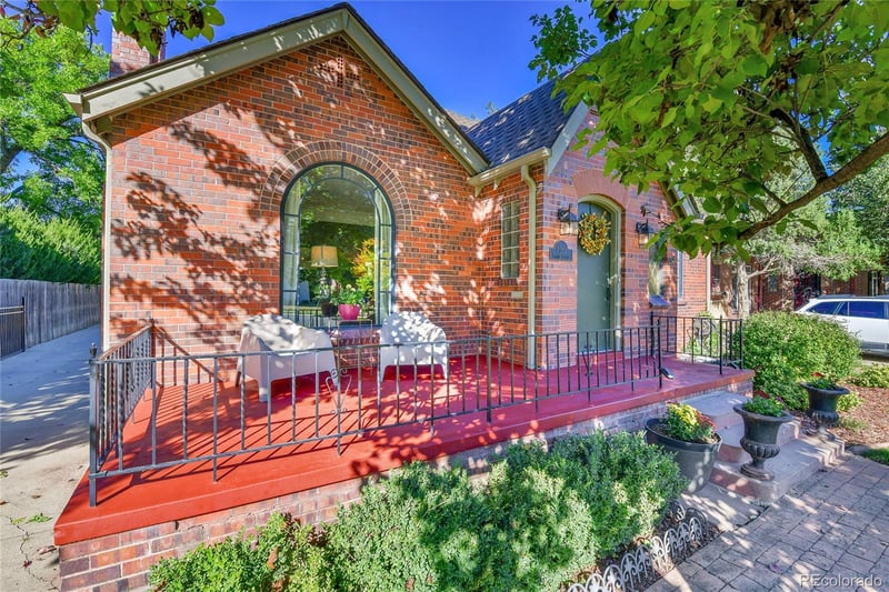 2361 Locust St, Denver, CO 80207