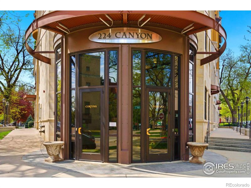 224 Canyon Ave #414, Fort Collins, CO 80521