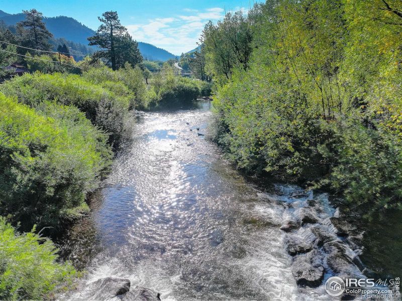 175 Main St, Jamestown, CO 80455