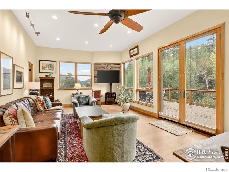 175 Main St, Jamestown, CO 80455