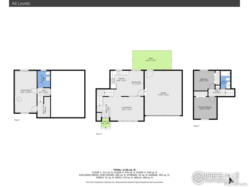 1835 31st St, Greeley, CO 80631