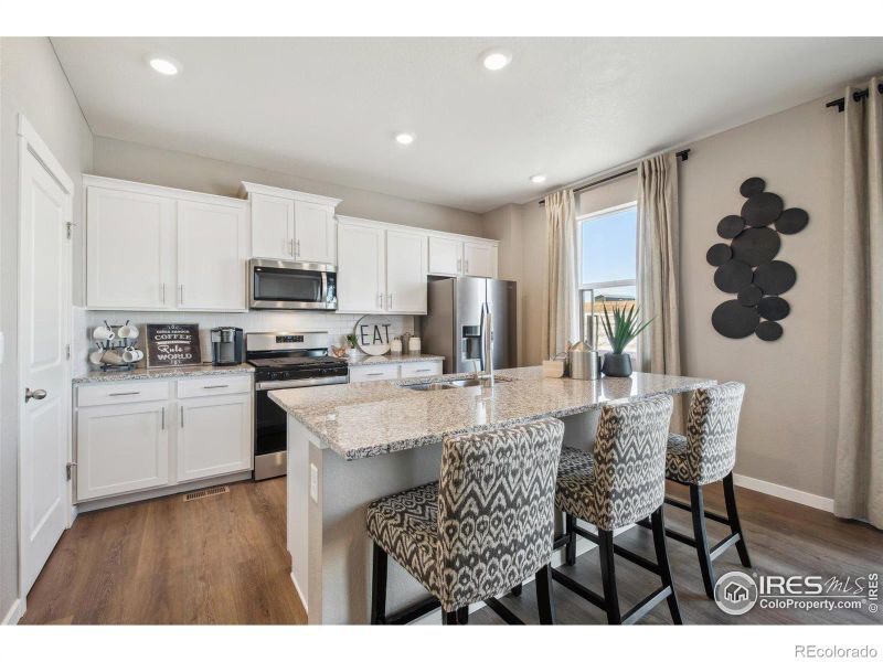 4326 Gypsum Ave, Mead, CO 80504