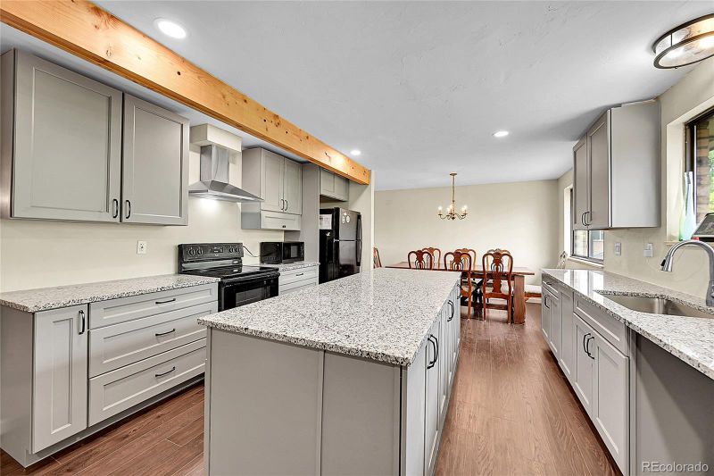 7263 W Walker Pl, Littleton, CO 80123