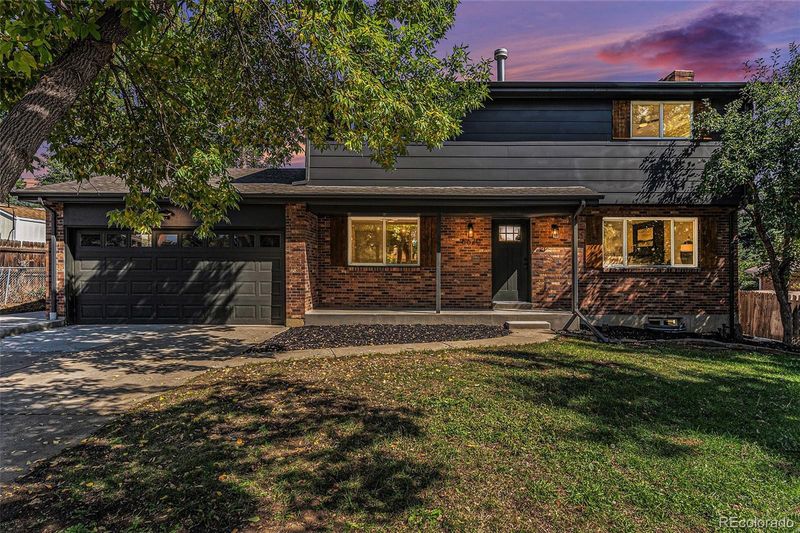 6620 Van Gordon Ct, Arvada, CO 80004