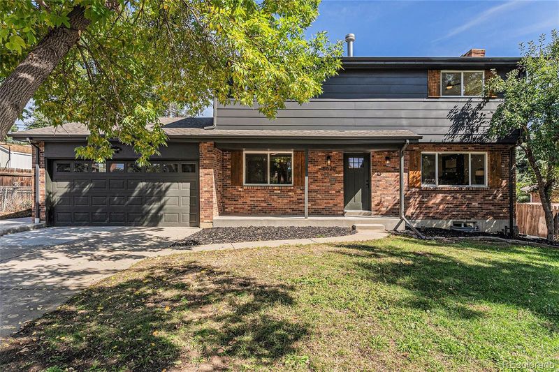 6620 Van Gordon Ct, Arvada, CO 80004