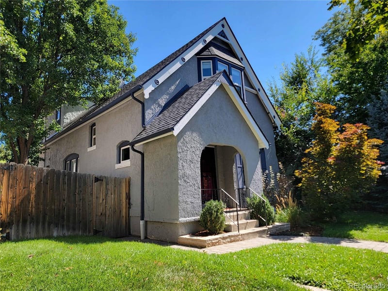 424 N Clarkson St, Denver, CO 80218