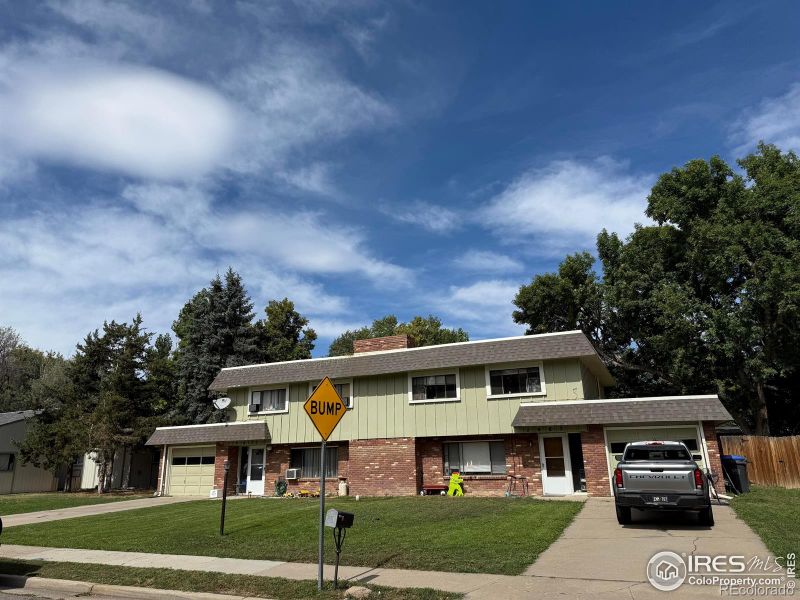 1463 Caddoa Dr, Loveland, CO 80538