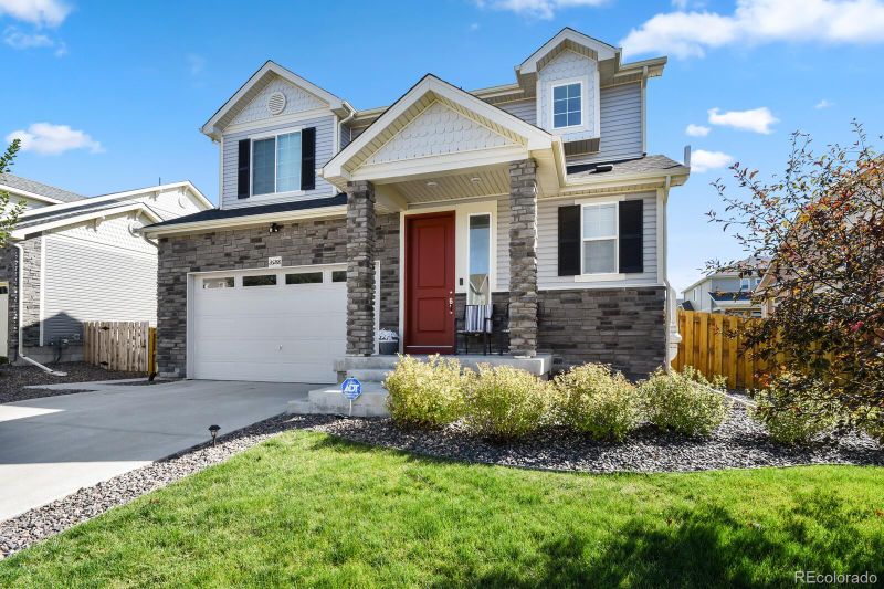 26288 E 3rd Ave, Aurora, CO 80018