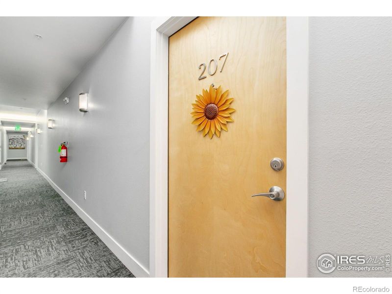 204 Maple St #207, Fort Collins, CO 80521