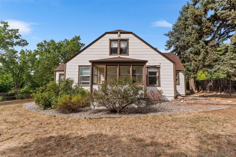 4910 Christensen Ln, Littleton, CO 80123