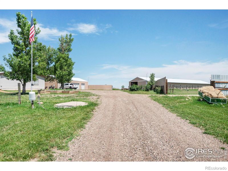 7557 County Road 100, Wellington, CO 80549