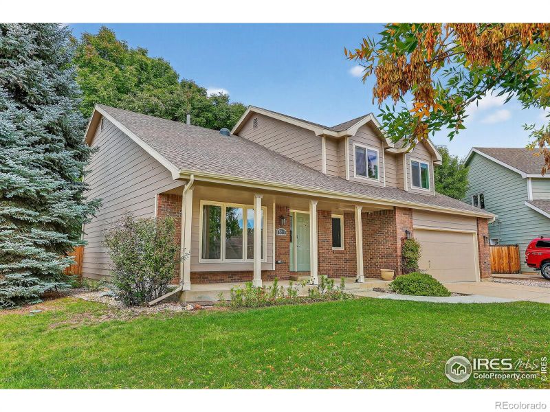 5213 Iris Ct, Fort Collins, CO 80525