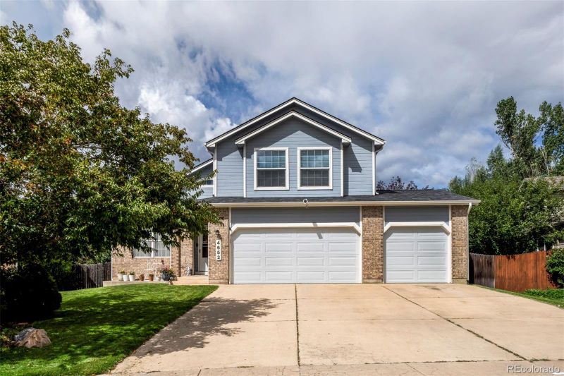 4652 Kashmire Dr, Colorado Springs, CO 80920