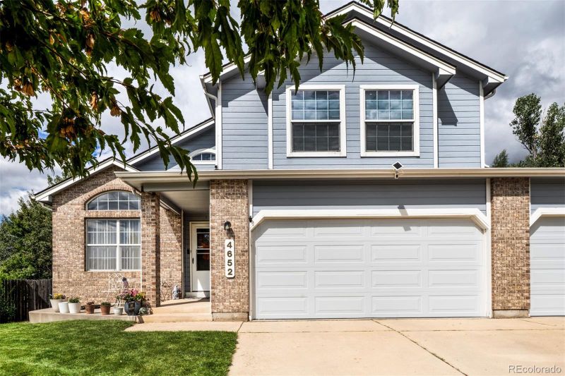 4652 Kashmire Dr, Colorado Springs, CO 80920