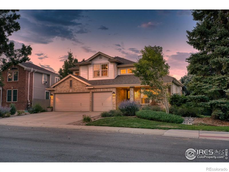375 Pika Point, Lafayette, CO 80026