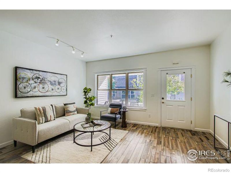 1515 Zamia Ave #3, Boulder, CO 80304