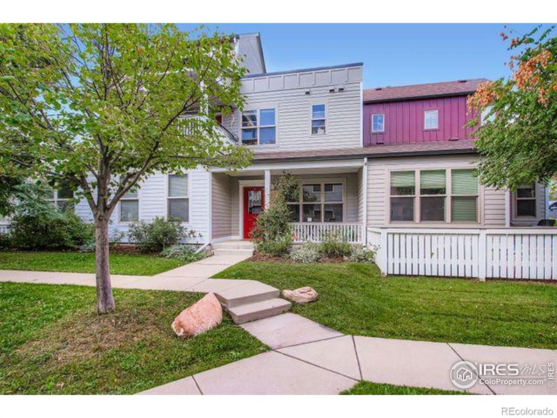 1515 Zamia Ave #3, Boulder, CO 80304