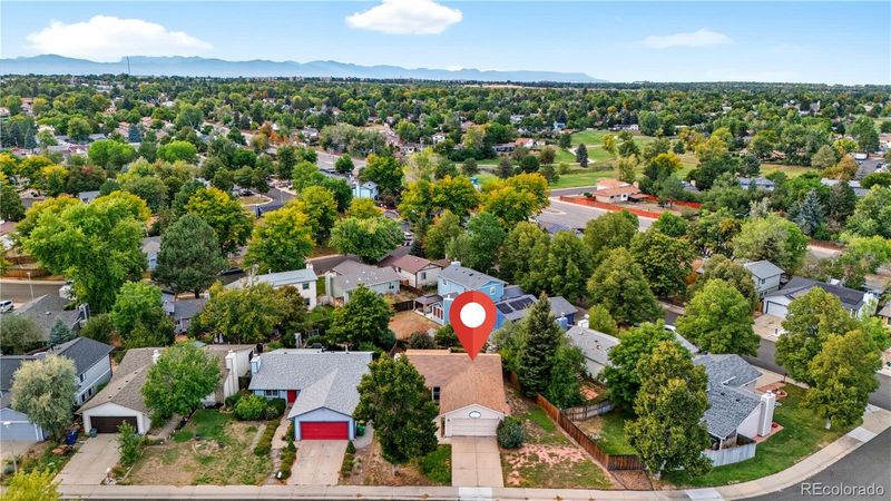 3581 S Olathe St, Aurora, CO 80013