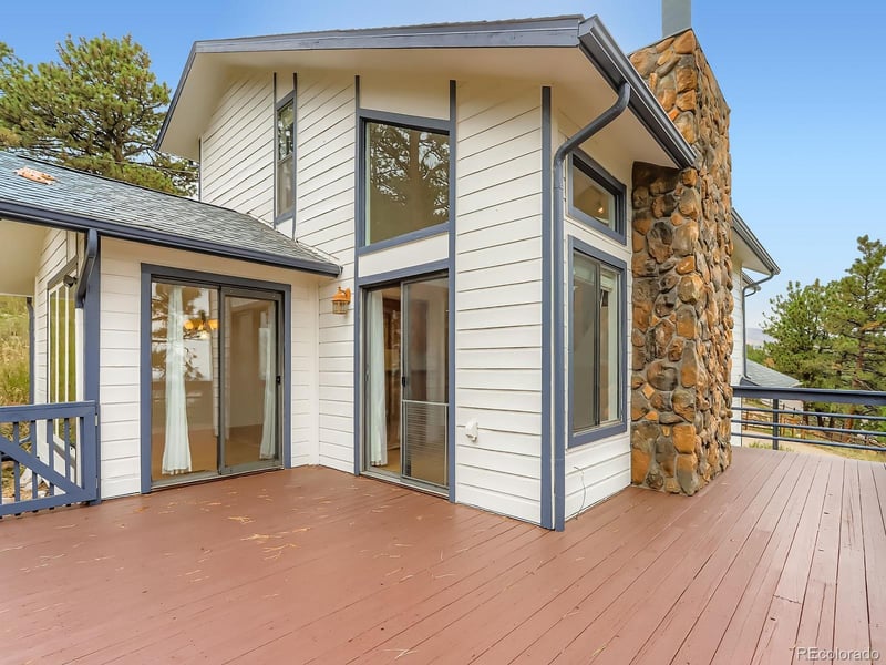 8483 Thunderhead Dr, Boulder, CO 80302