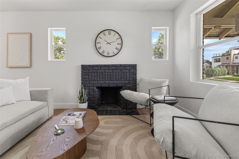 4159 Wyandot St, Denver, CO 80211