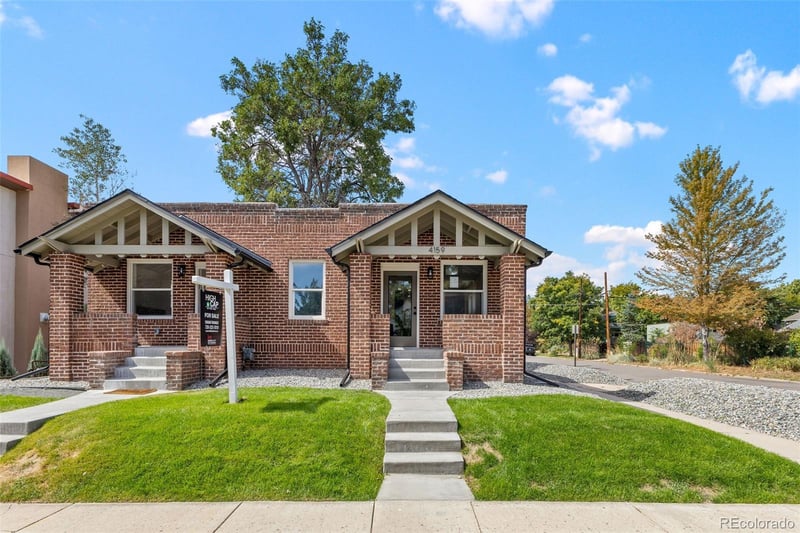 4159 Wyandot St, Denver, CO 80211