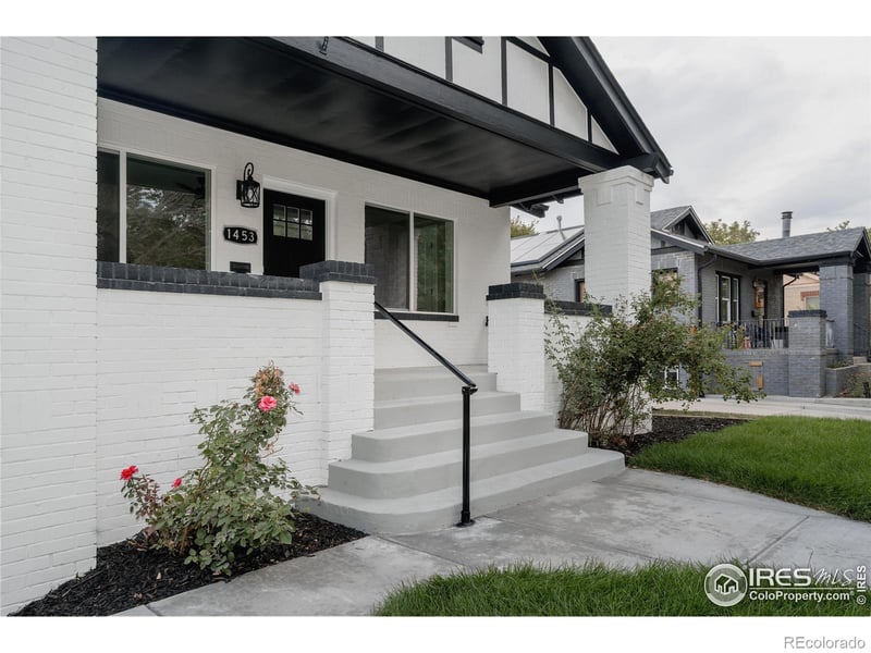 1453 Utica St, Denver, CO 80204