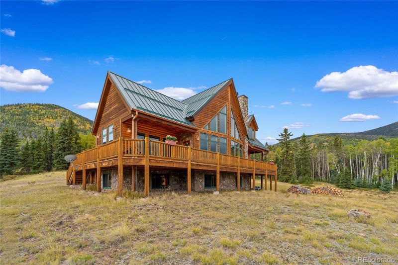 45950 Rainbow Trl, Villa Grove, CO 81155
