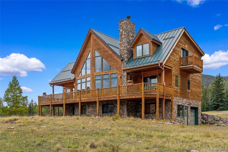 45950 Rainbow Trl, Villa Grove, CO 81155