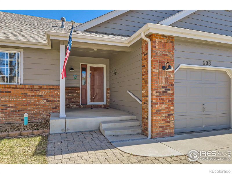 608 63rd Ave, Greeley, CO 80634