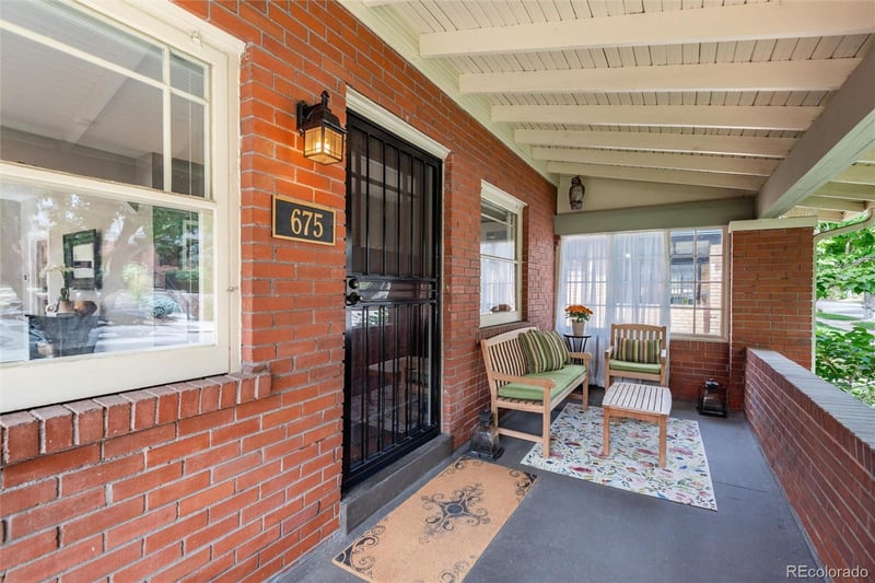 675 S Corona St, Denver, CO 80209