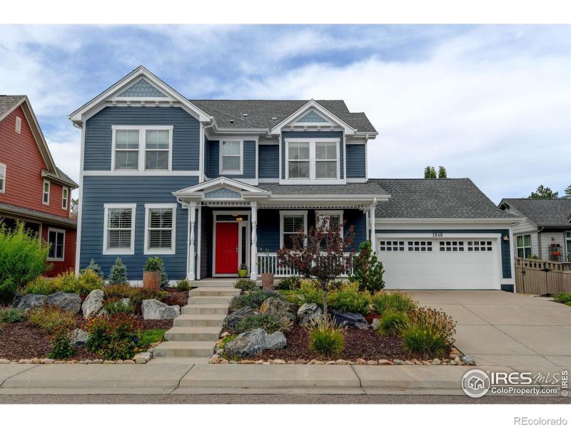 2849 Crater Lake Ln, Lafayette, CO 80026