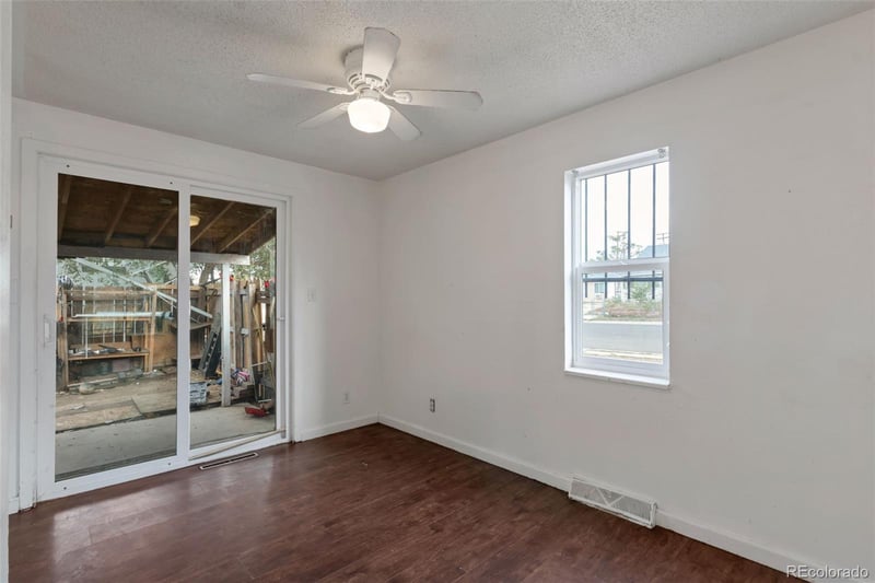 3073 W Center Ave #A, Denver, CO 80219
