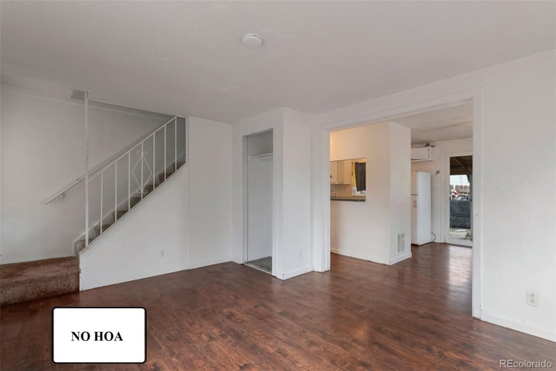 3073 W Center Ave #A, Denver, CO 80219