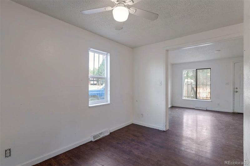 3073 W Center Ave #A, Denver, CO 80219