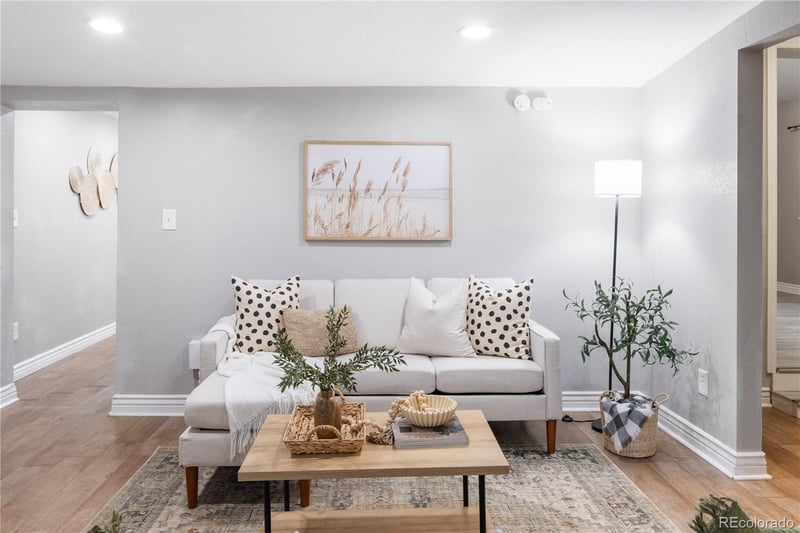 107 N Irving St, Denver, CO 80219