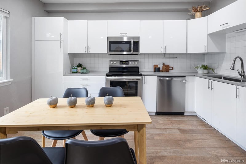 107 N Irving St, Denver, CO 80219