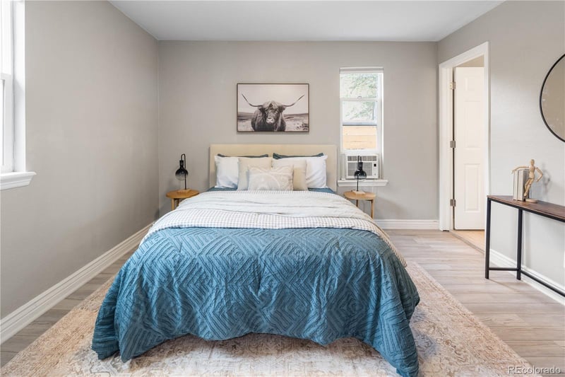 107 N Irving St, Denver, CO 80219