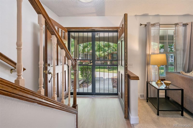 9021 E Amherst Dr #B, Denver, CO 80231