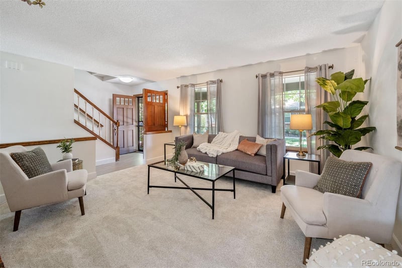 9021 E Amherst Dr #B, Denver, CO 80231