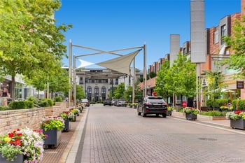 2880 E Cedar Ave, Denver, CO 80209