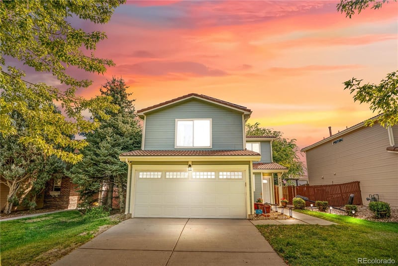 4102 Orleans St, Denver, CO 80249