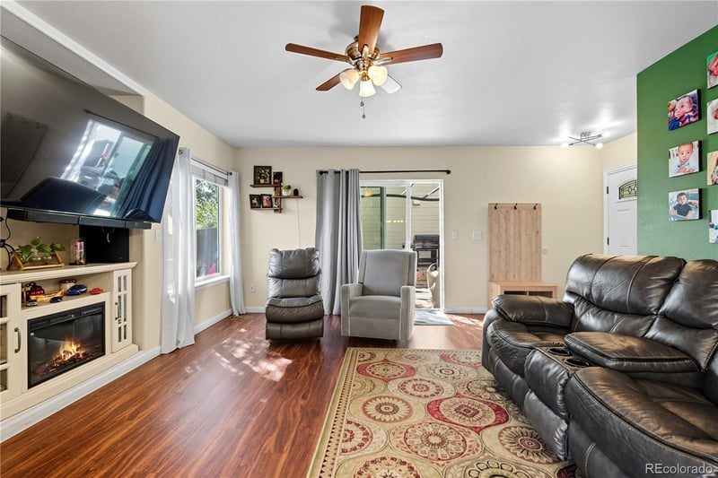 4102 Orleans St, Denver, CO 80249